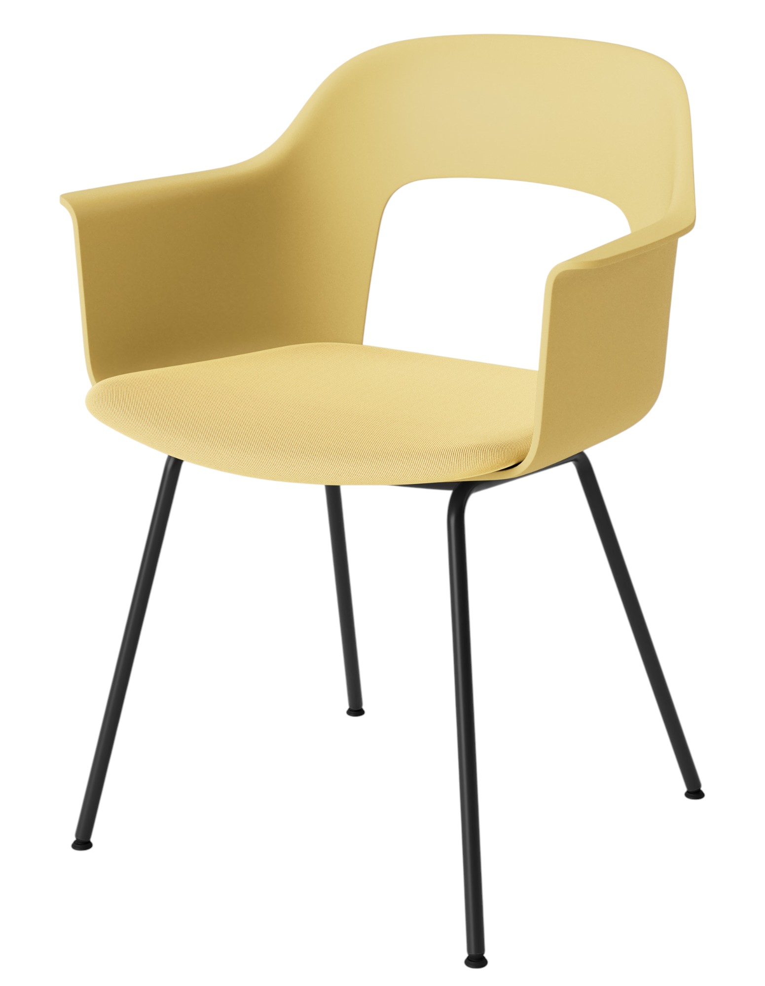 Layout Armchair 213 Armlehnstuhl Hay