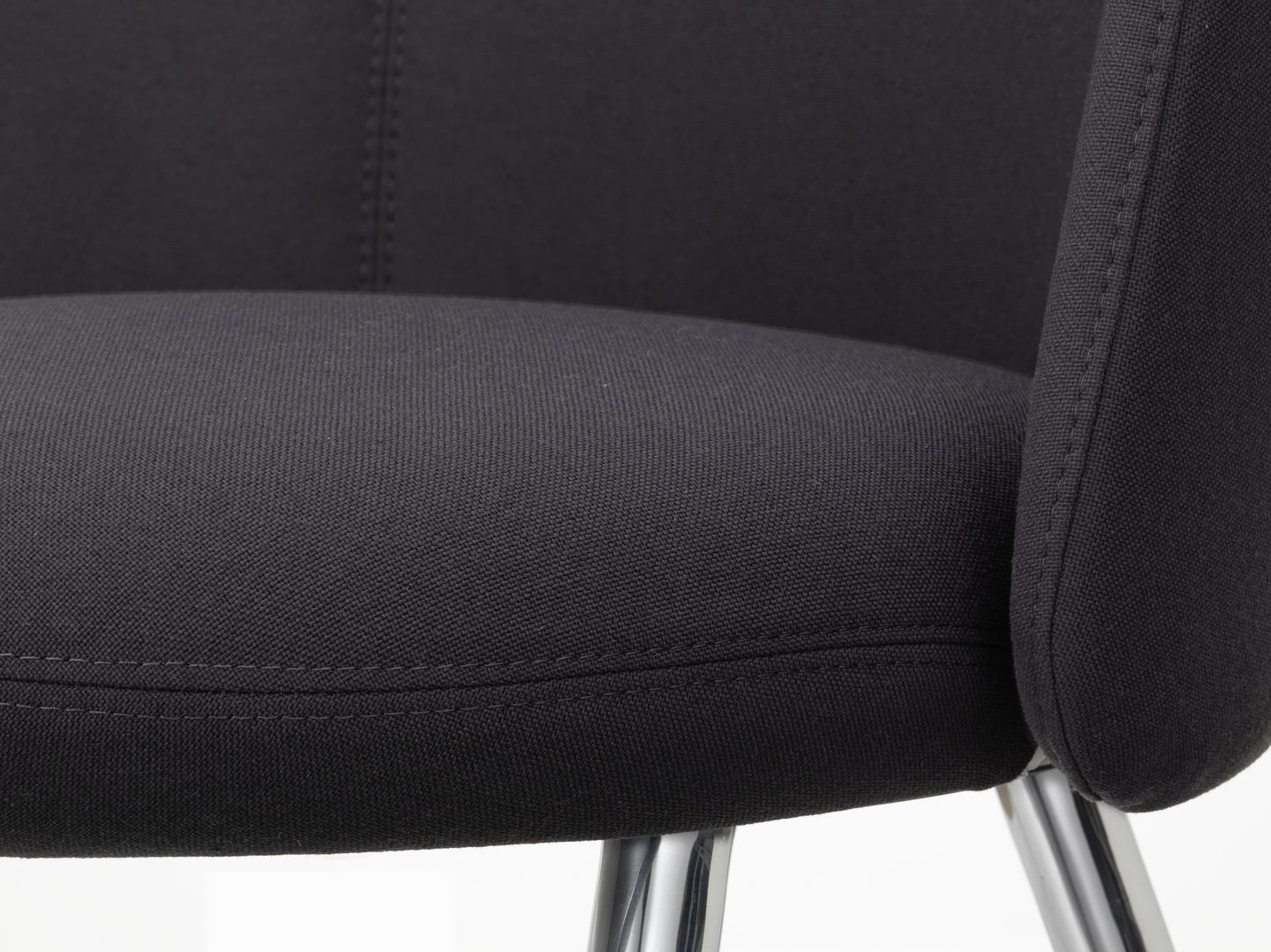 Mikado Side Chair Stuhl Vitra