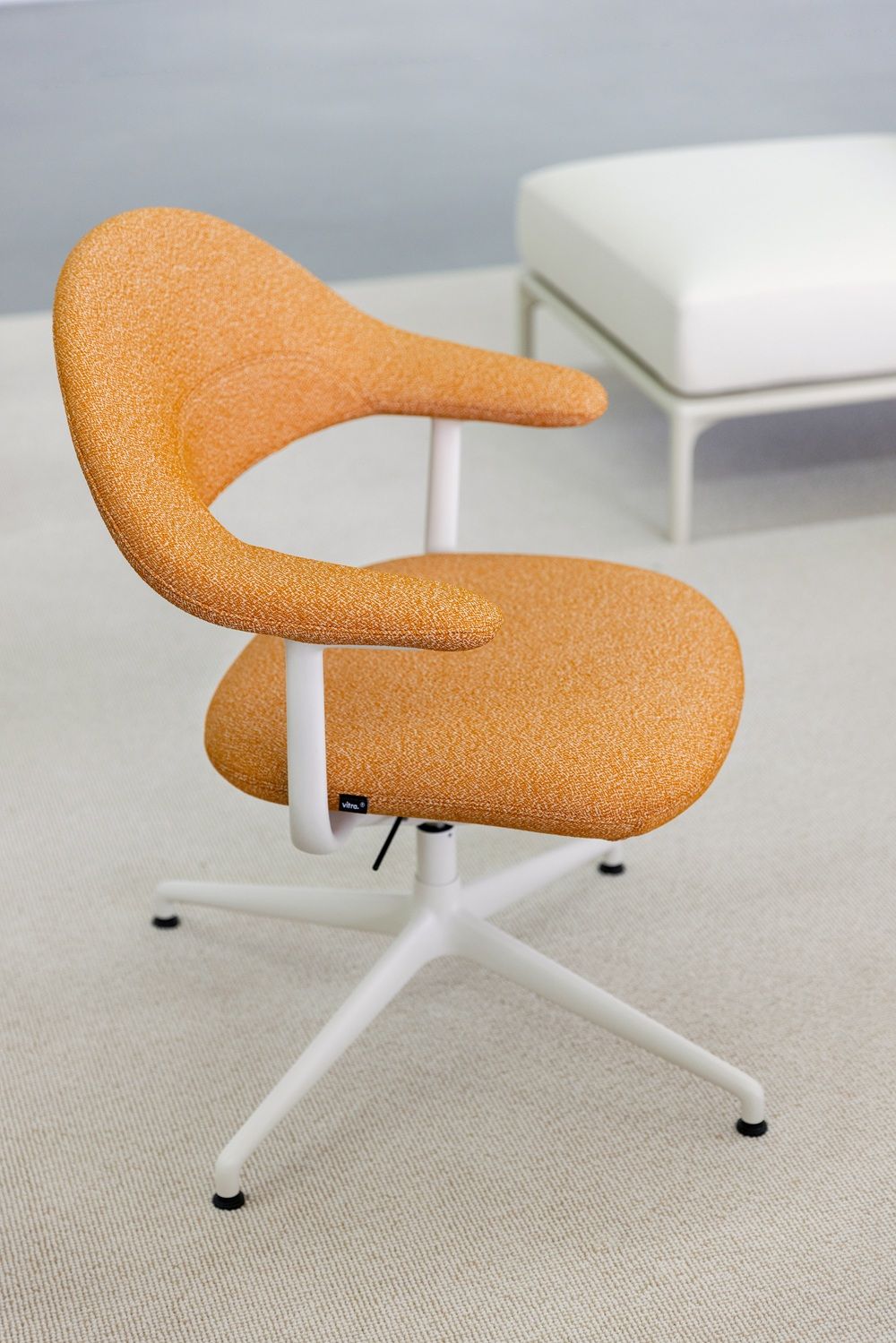 Mynt Soft Bürodrehstuhl / Drehsessel Vitra