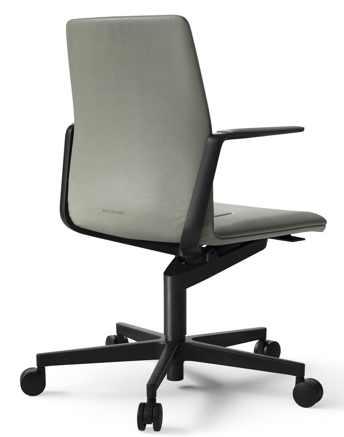 Leadchair Evo Drehstuhl / Bürodrehstuhl mit Fünfsternfuß Walter Knoll