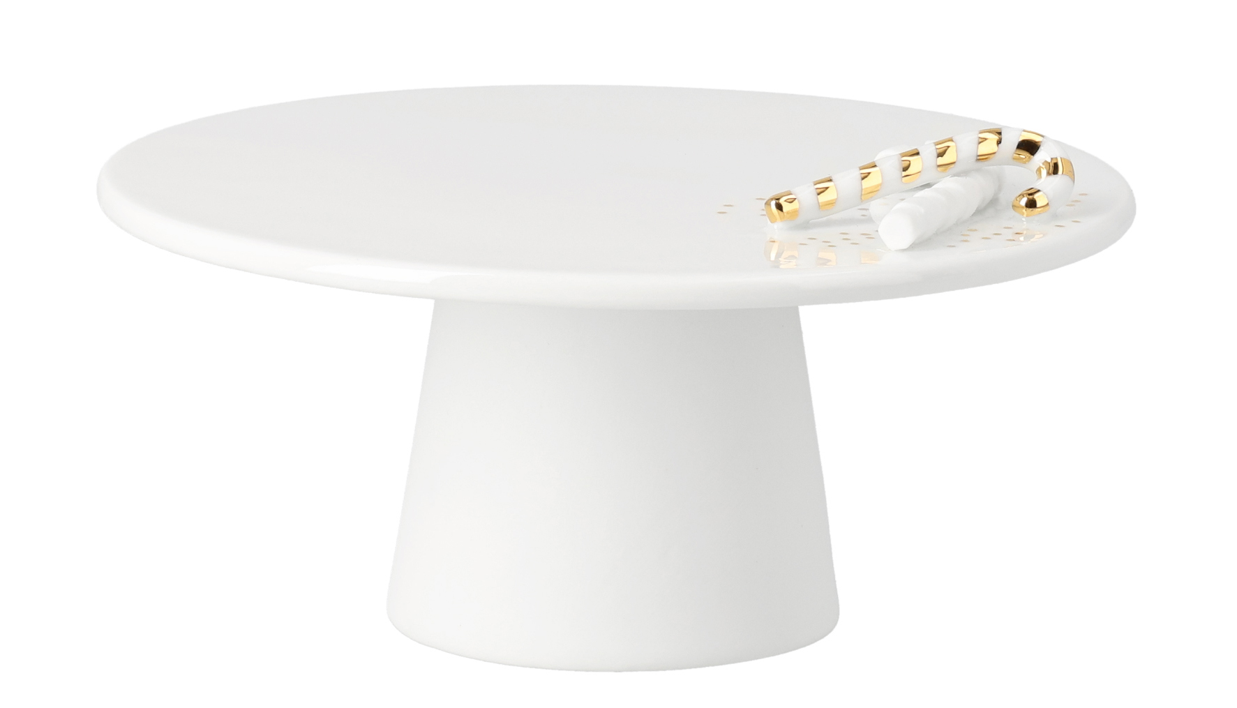 Etagere Zuckerstangen Räder