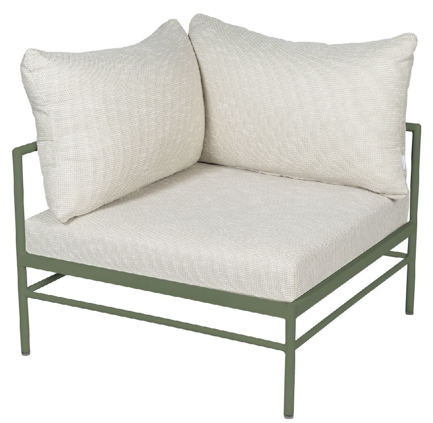 Rivage Lounge Ecksessel Outdoor Fermob