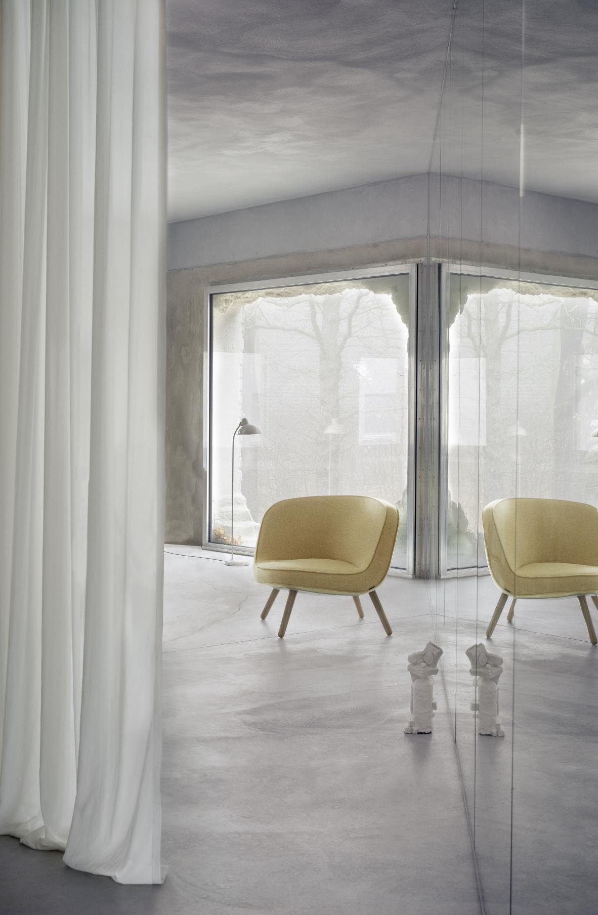 Via57 Sessel Fritz Hansen