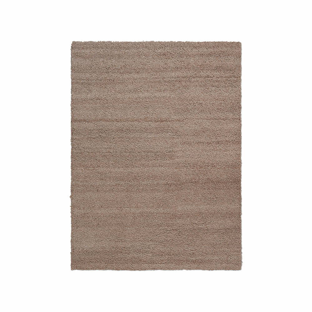Shade Loop Rug Teppich 200x300 Ferm Living