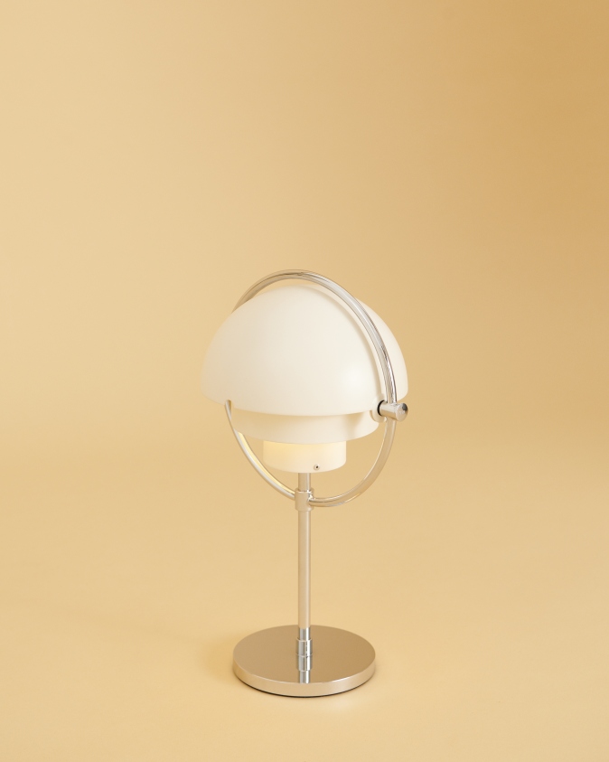 Multi-Lite Portable Lamp Akkuleuchte Gubi