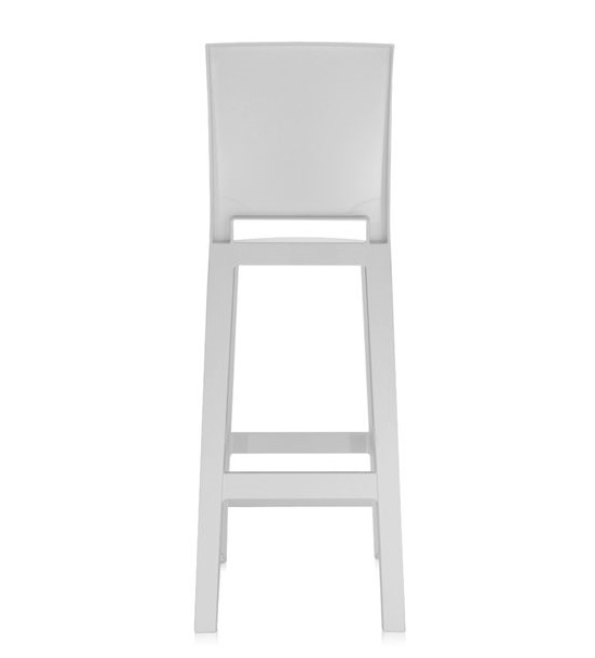 One More / One More Please 2er SET Barhocker Kartell