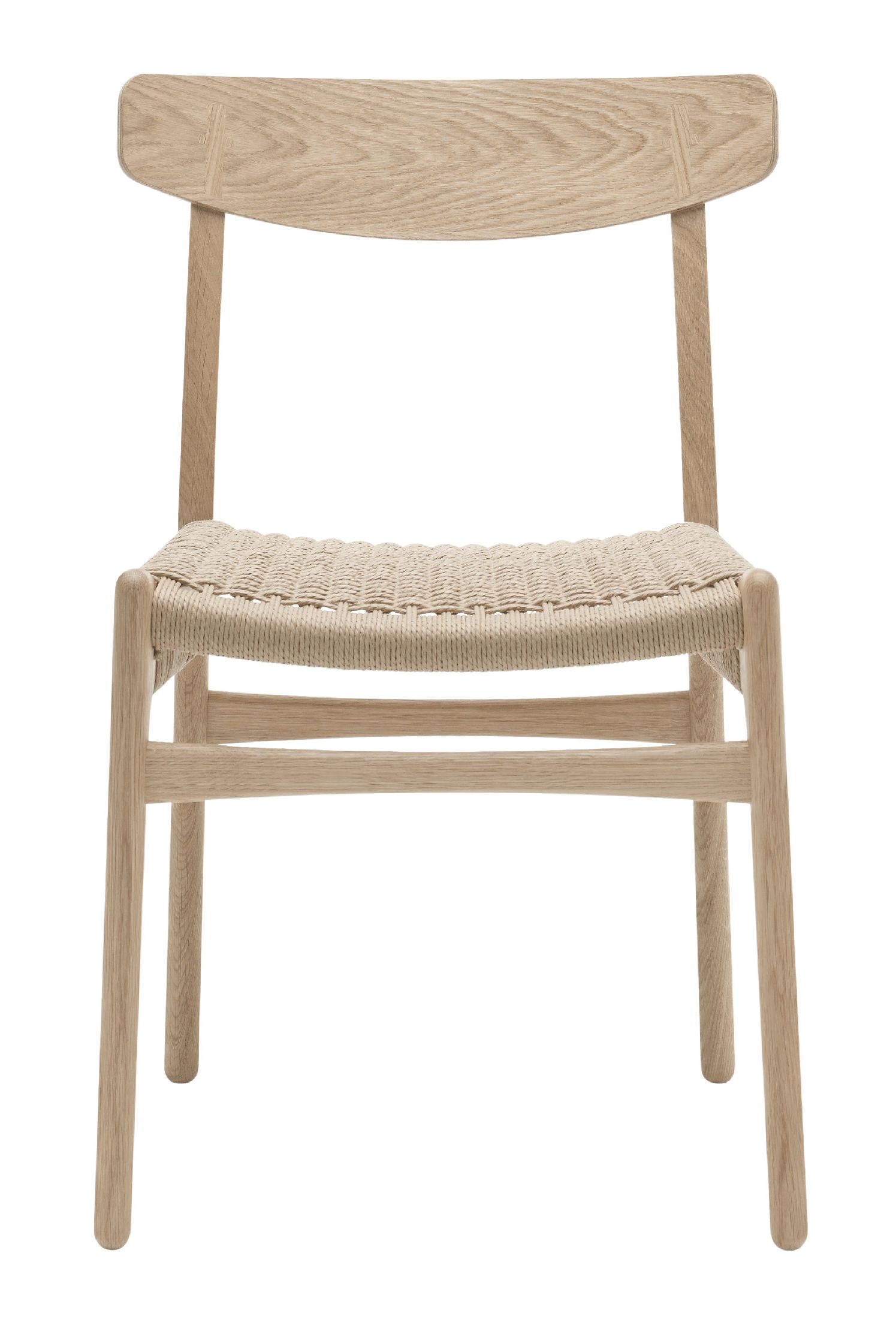 CH23 Holzstuhl Carl Hansen & Søn