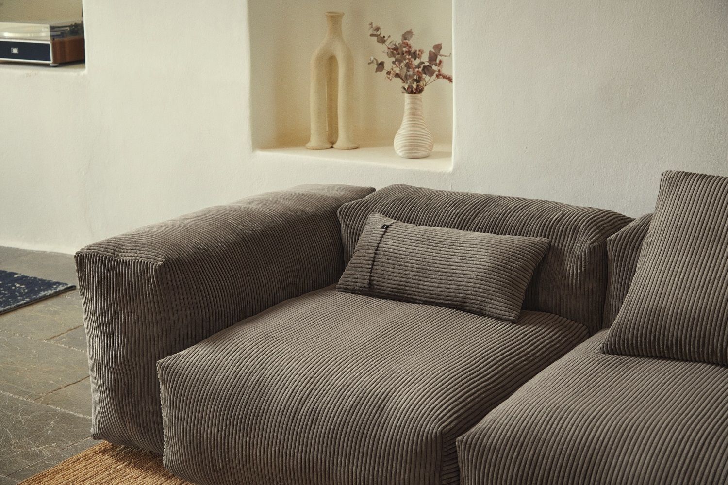 Sofa Set 05 5-Sitzer vetsak 