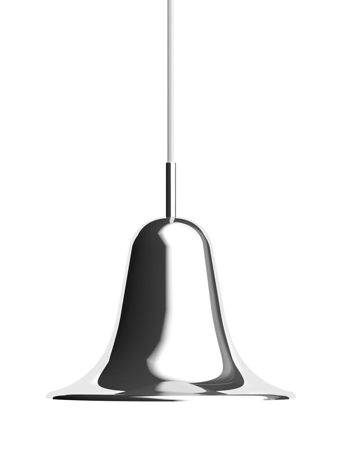 Pantop Pendant lamp Ø23 Pendelleuchte Verpan