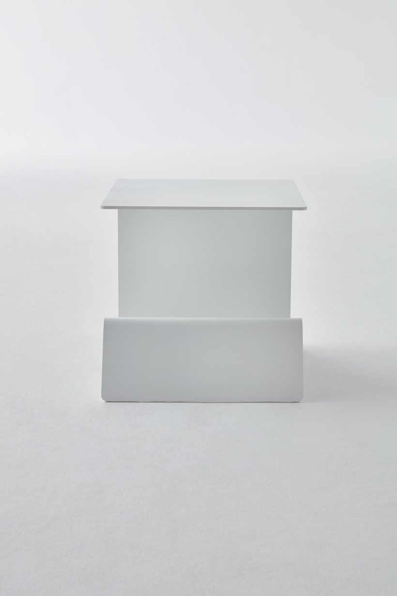 Buk  Beistelltisch Müller Möbelwerkstätten