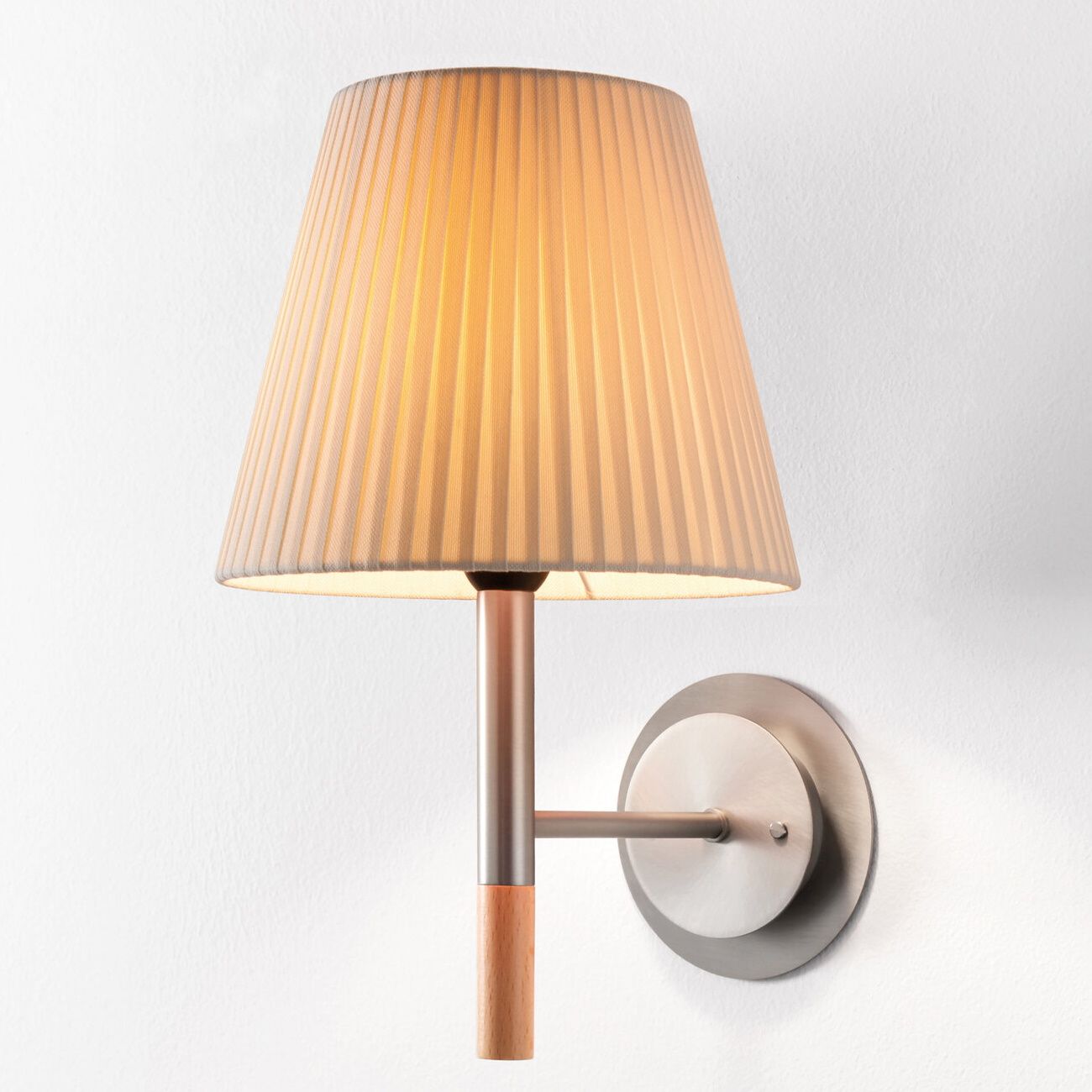 BC2 Wandleuchte Santa & Cole