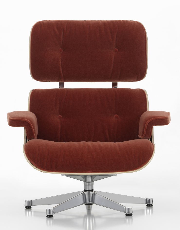 Eames Lounge Chair Sessel KONFIGURATOR Vitra 