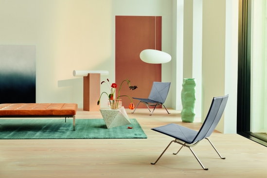 Avion Pendelleuchte Fritz Hansen