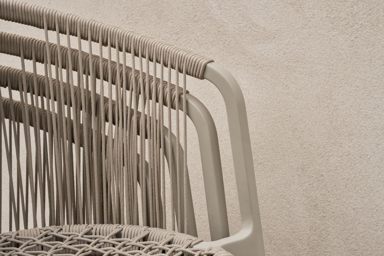 Lagrasse Stuhl Chair Outdoor Vipp