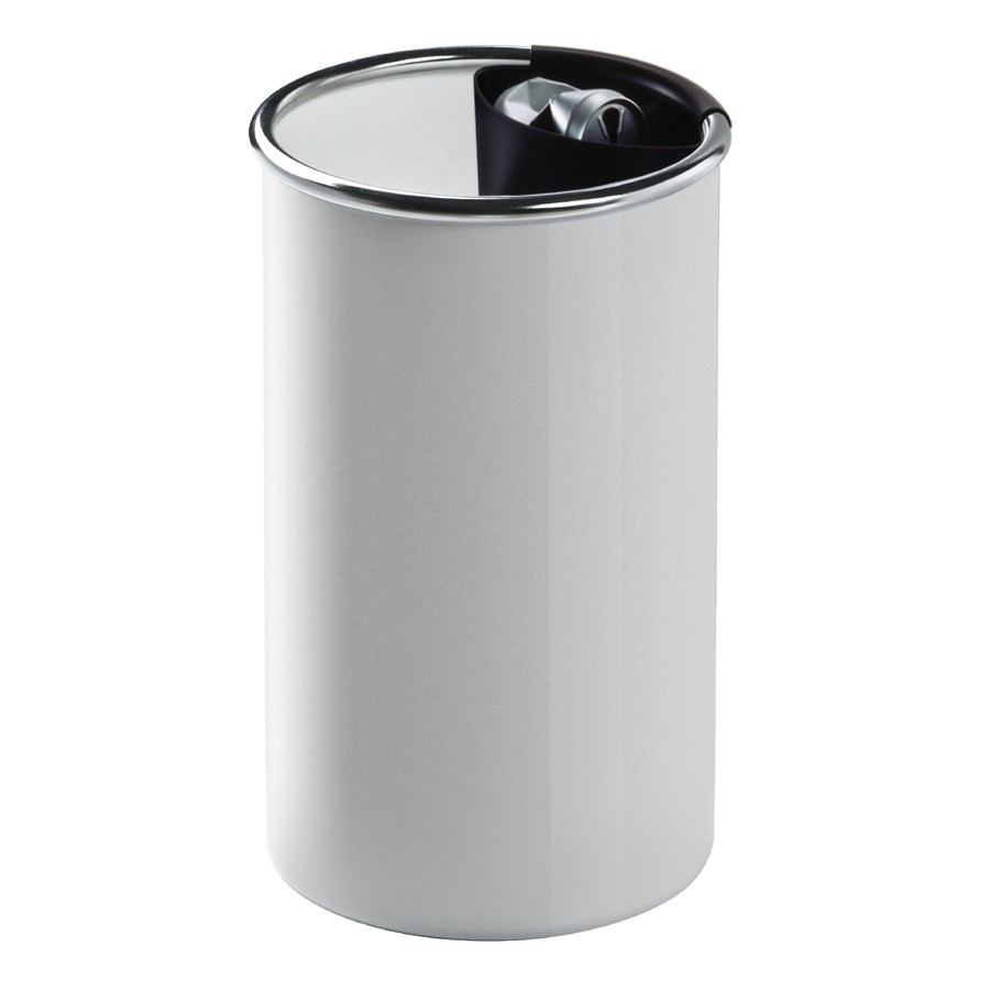 Colmo Schirmständer / hoher Papierkorb Rexite