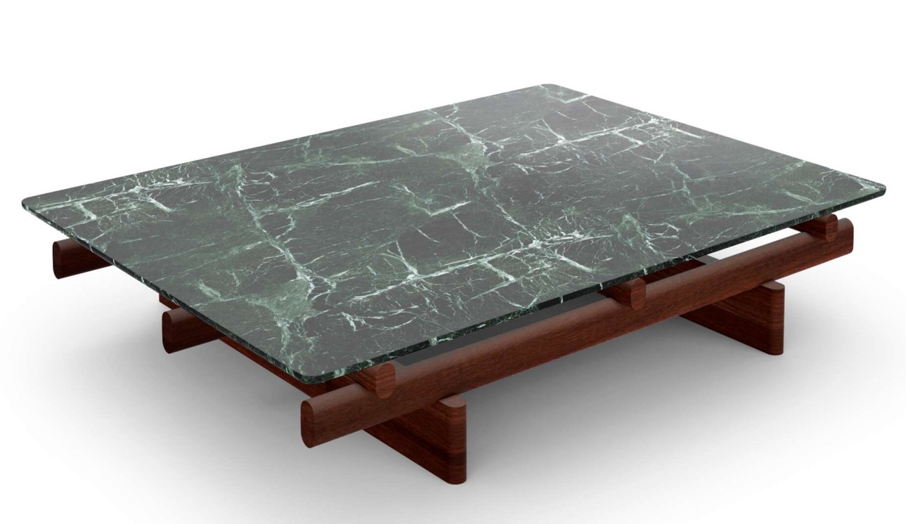 564 Sengu Coffee Table Couchtisch Cassina