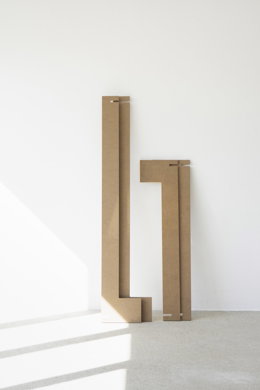 Siebenschläfer Bett Nils Holger Moormann