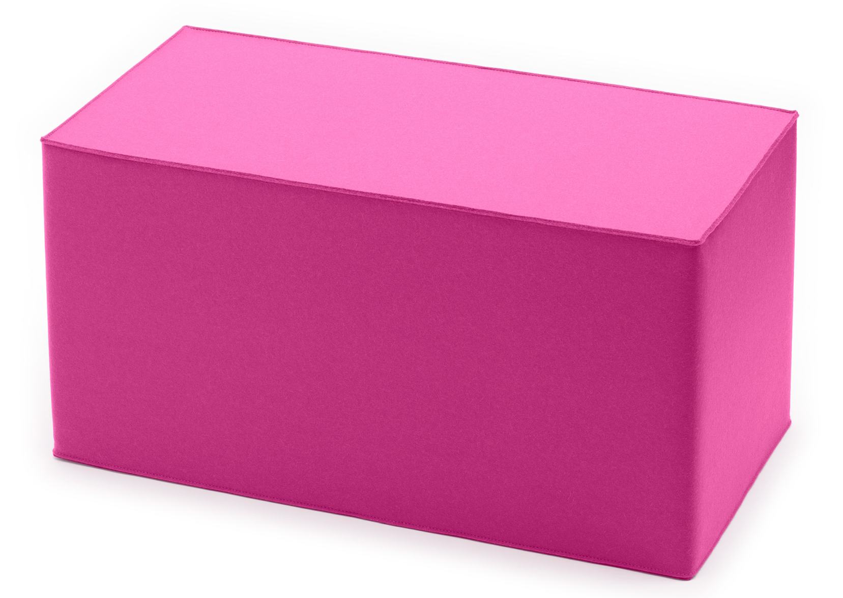 Quader Sitzmöbel Hocker HEY - SIGN by BWF Group