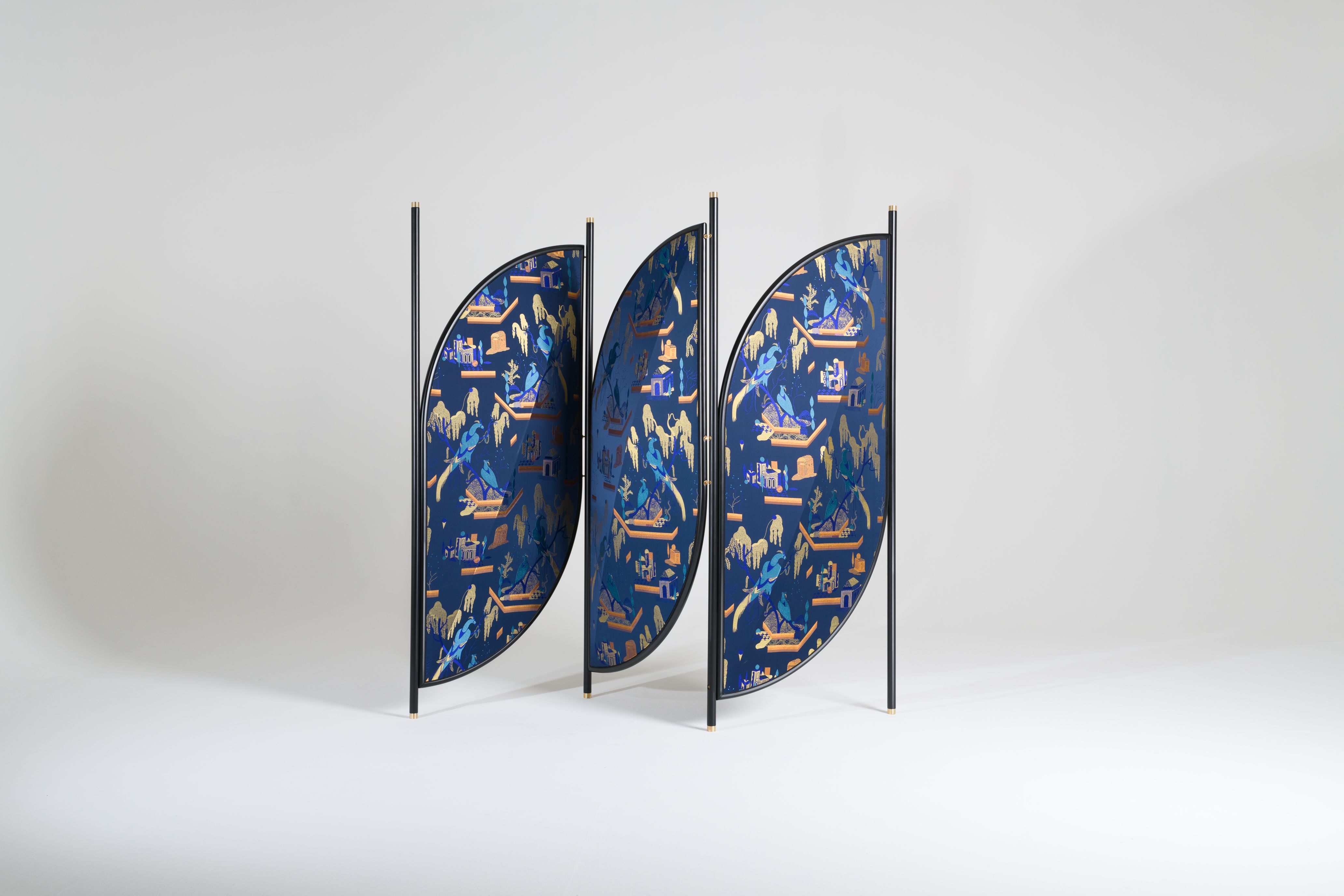 Feng Paravent Version 2 This must be the Place Wiener GTV Design