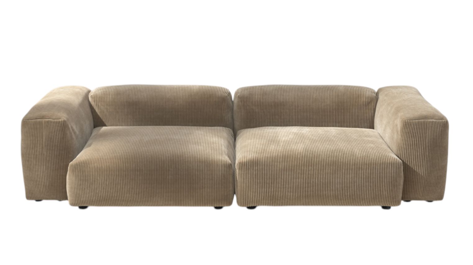 Sofa Set 02 Medium 2,5-Sitzer vetsak