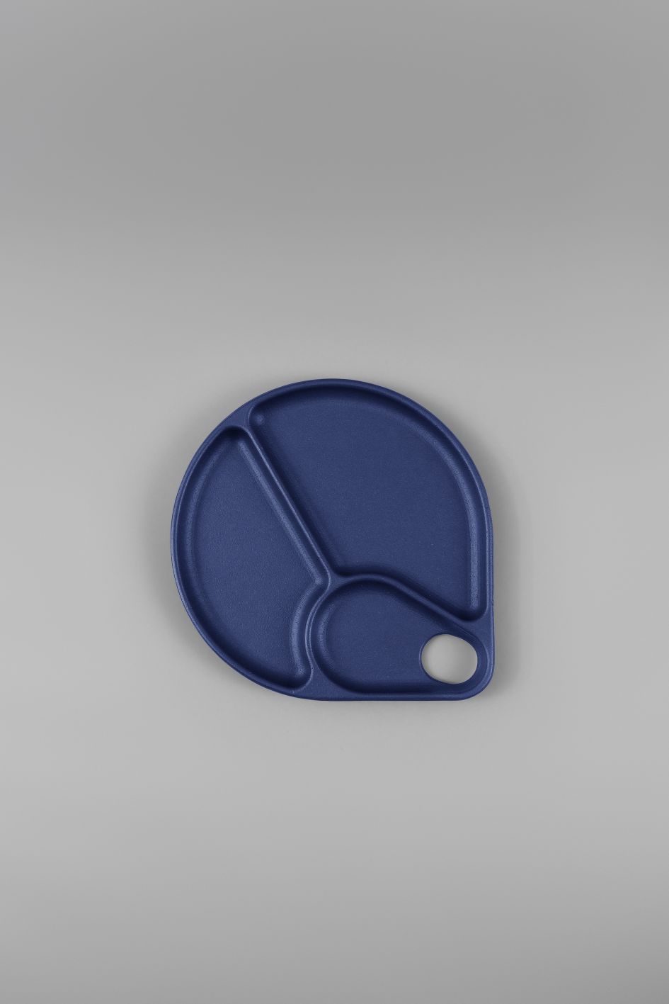 Ping Pong Utensilien Behälter klein B-Line