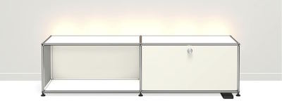 E-Serie Beleuchtet
