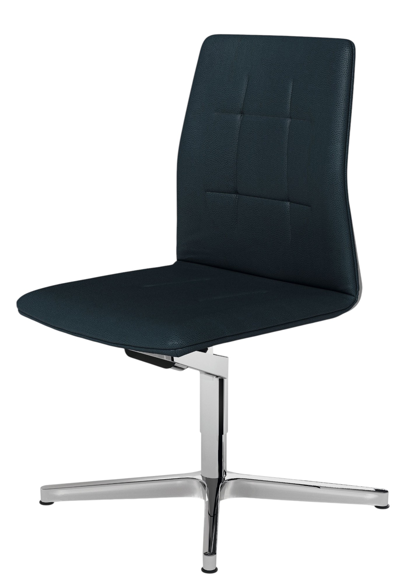 Leadchair Evo Drehstuhl / Bürodrehstuhl mit Viersternfuß Walter Knoll