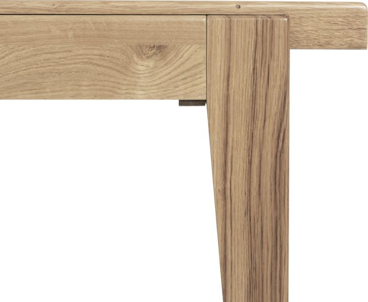 S-Table Esstisch ausziehbar Gubi