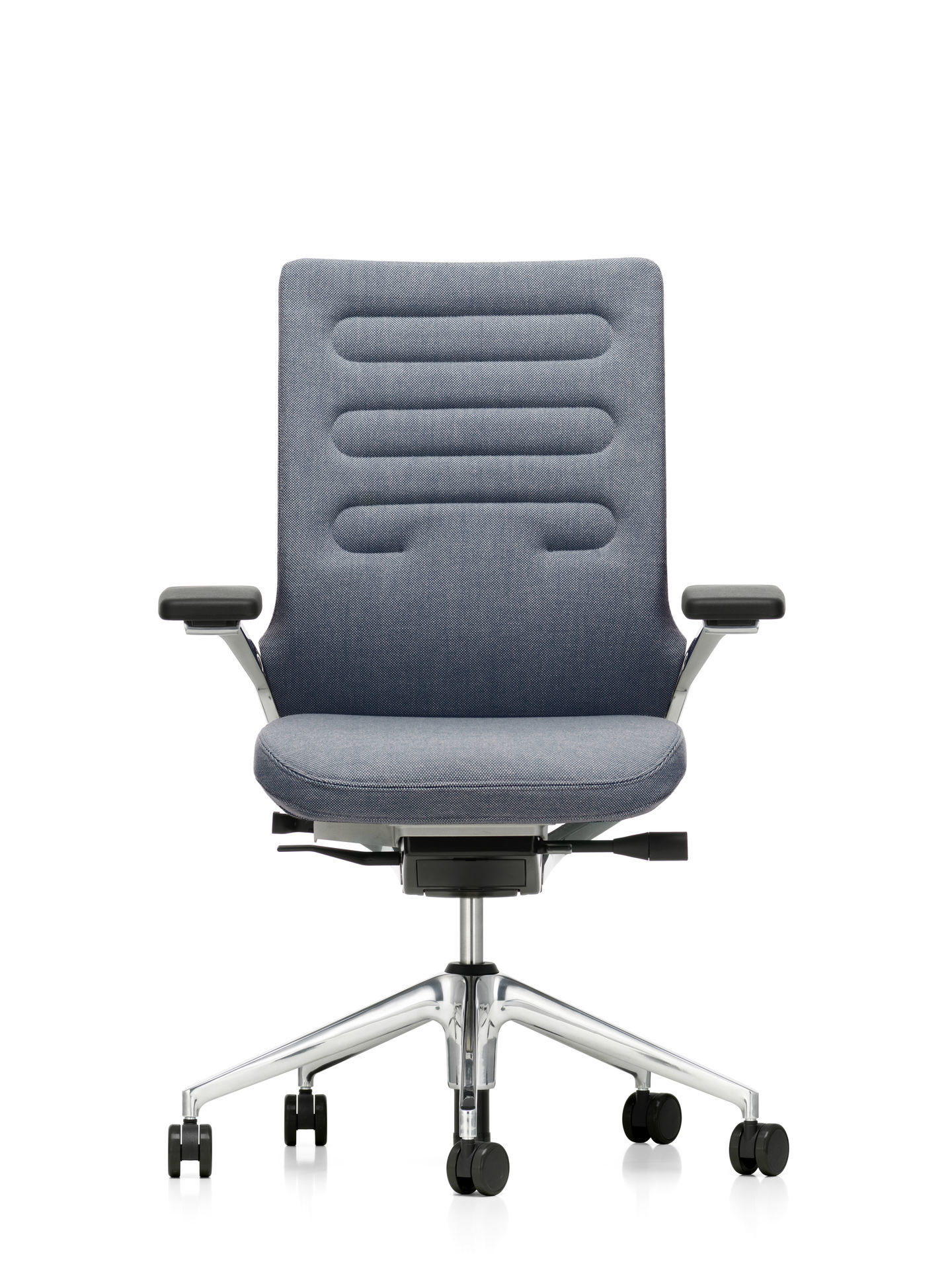 AC5 Work Bürodrehstuhl ohne verstellbare Lumbalstütze Vitra