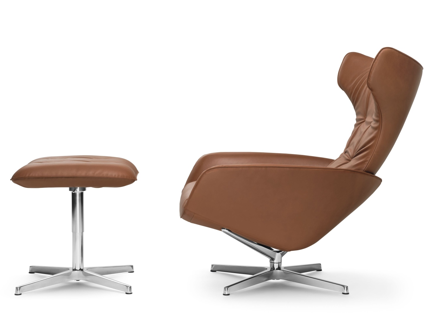 Onsa Stool Hocker Walter Knoll