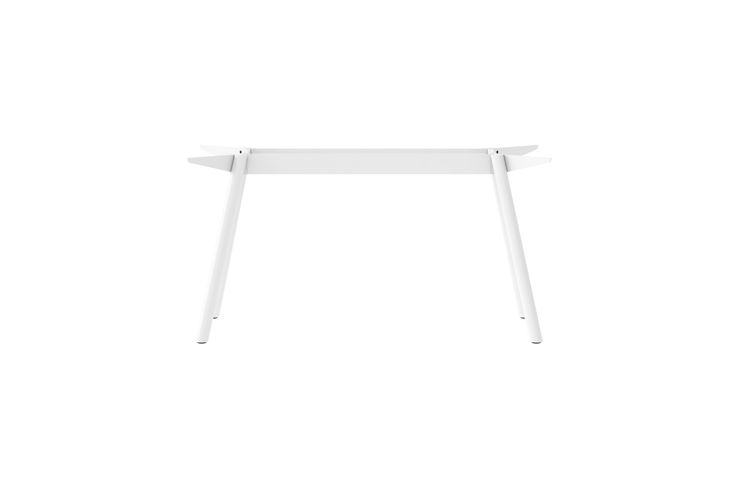 Masa Tischgestell Stahl New Tendency