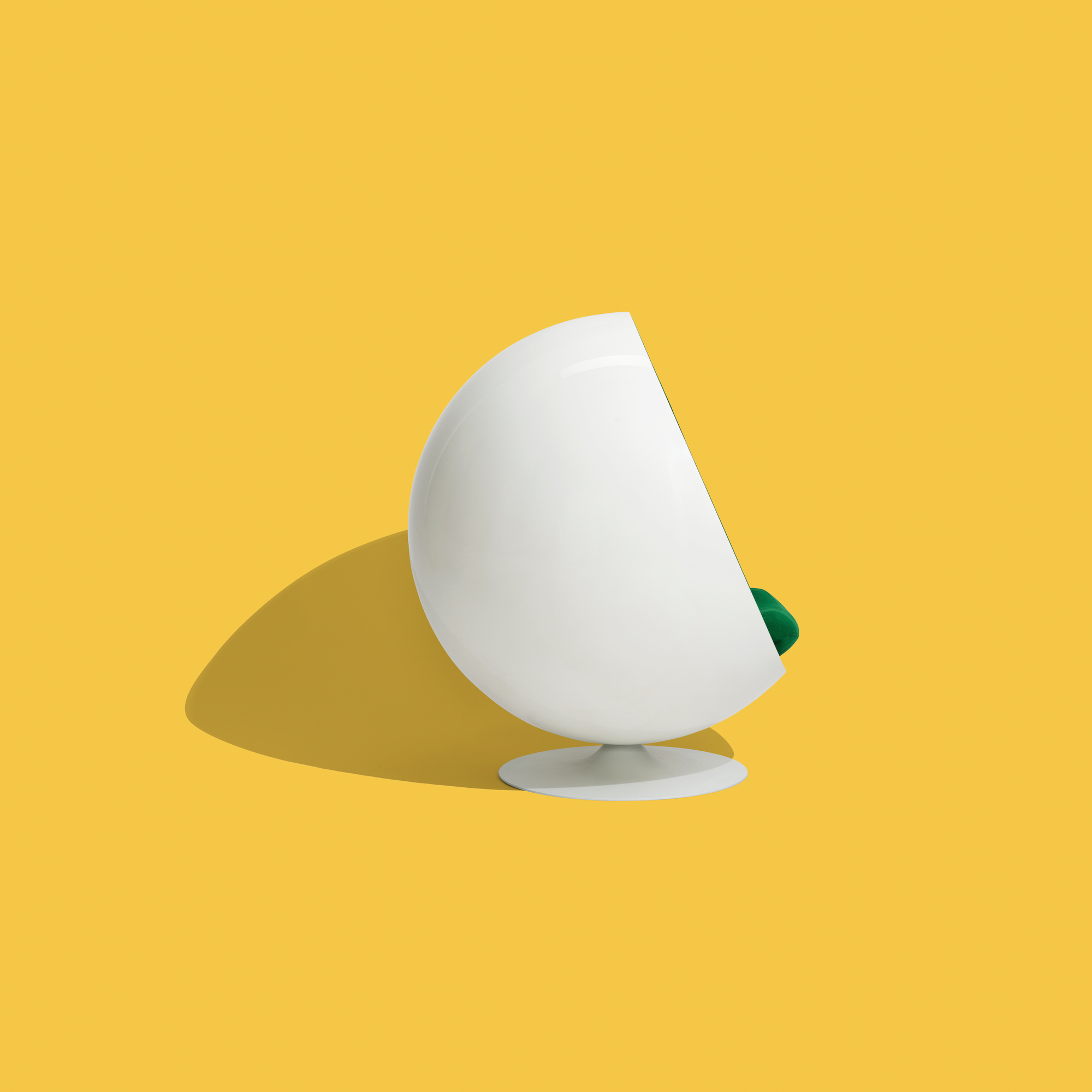 Ball Chair Sessel Eero Aarnio Originals