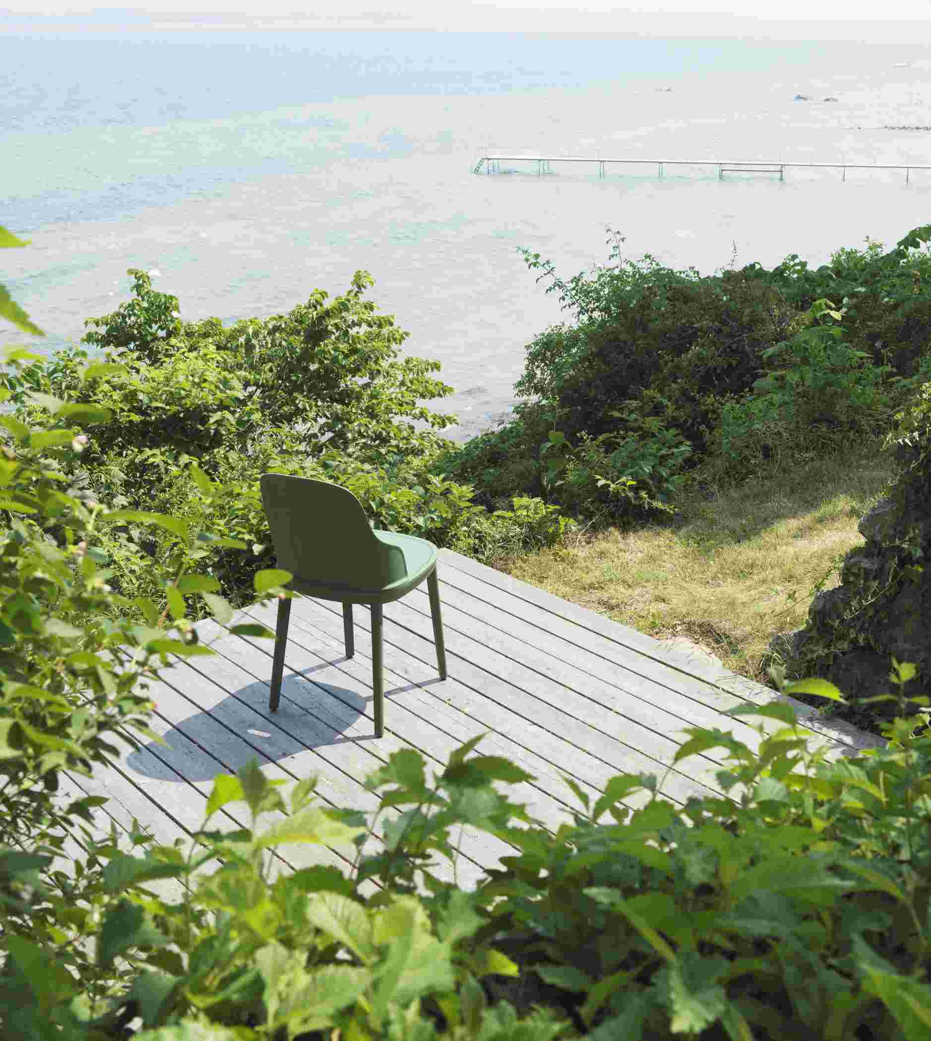 Allez Chair PP Stuhl Normann Copenhagen