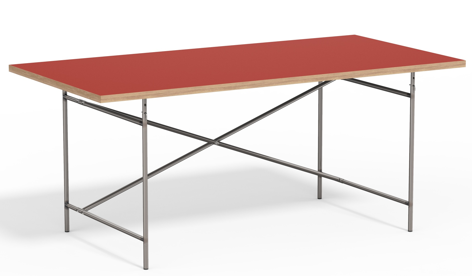 Eiermann 2 Tisch Komplett Richard Lampert