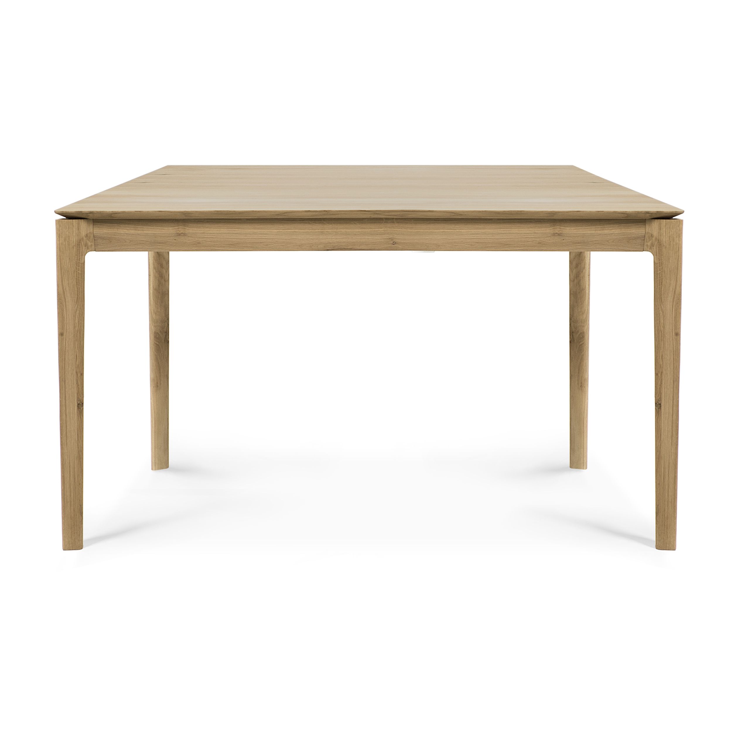 Bok Esstisch lackierte Eiche B140 x T80cm Ethnicraft