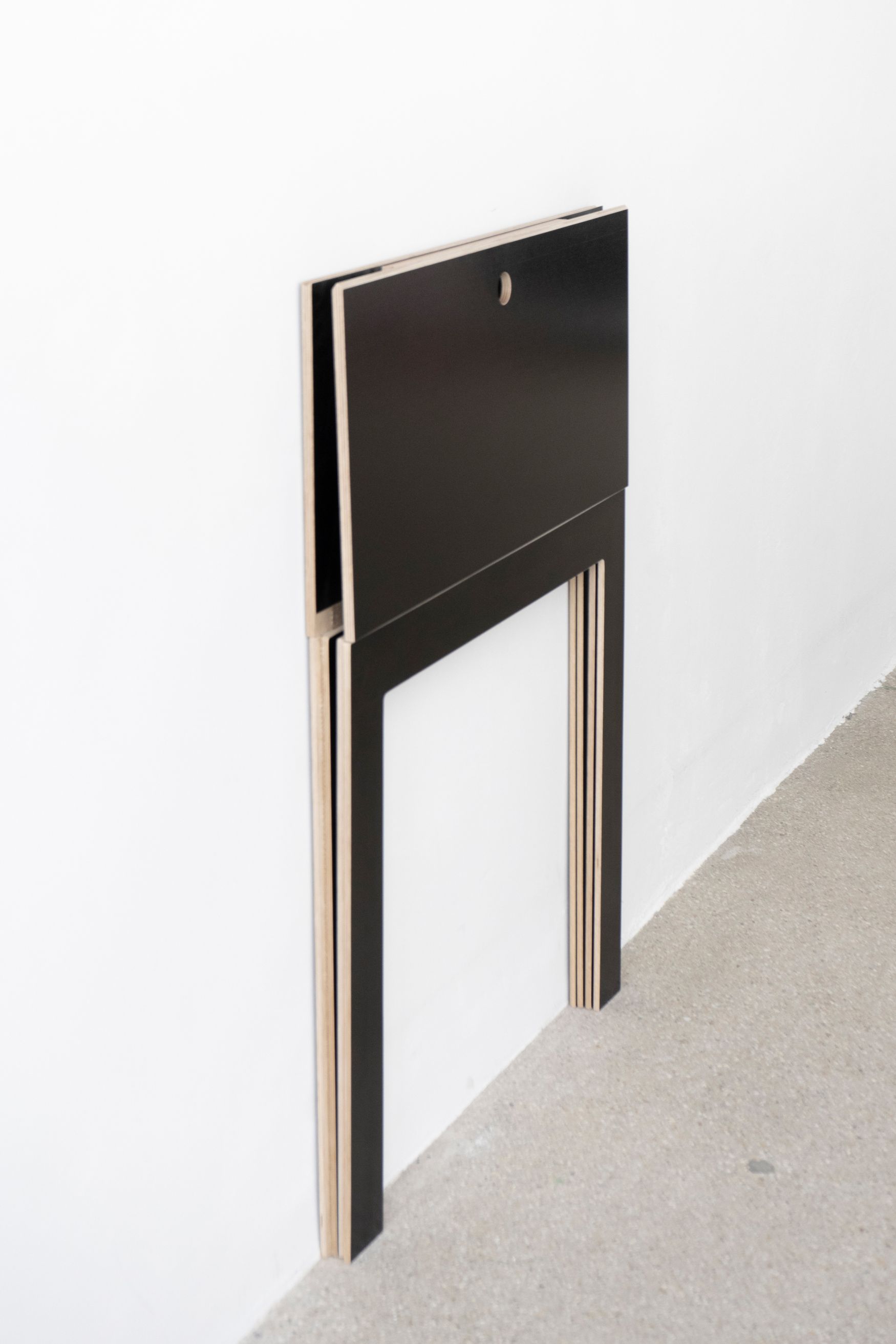 Last Minute Klapptisch Nils Holger Moormann