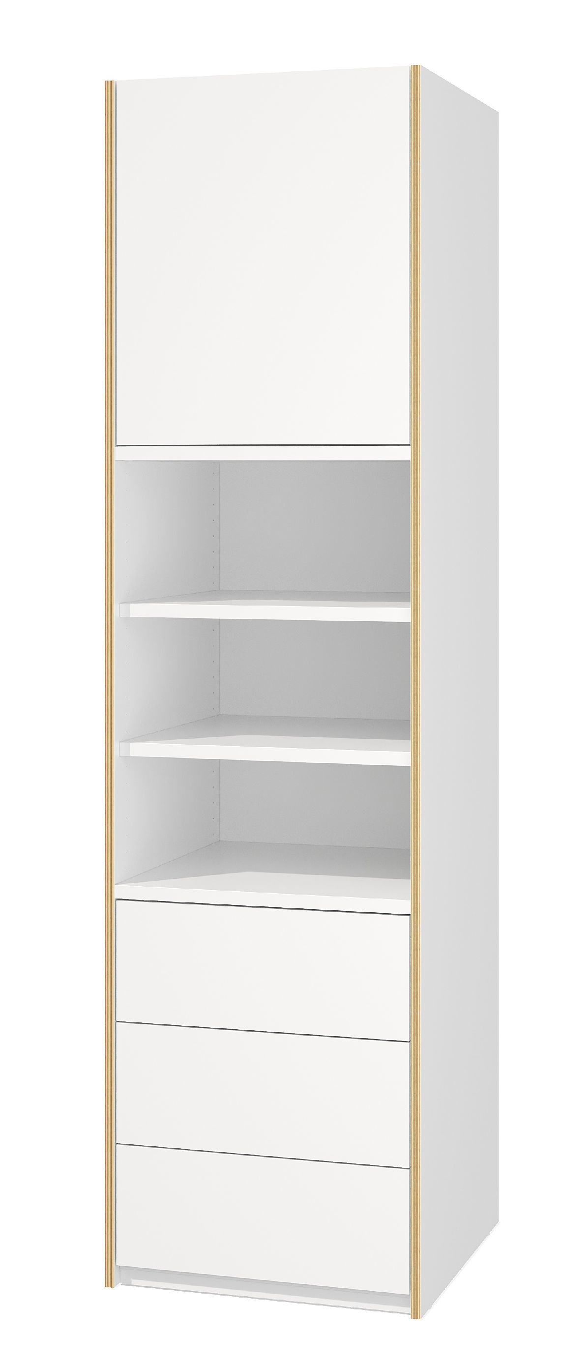 KONFIGURATOR für den Modular Plus Schrank Müller Möbelwerkstätten