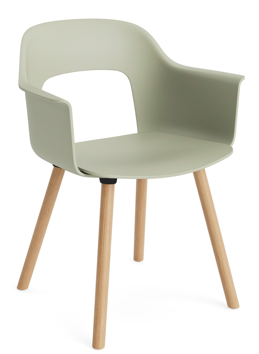 Layout Armchair 221 Armlehnstuhl Hay