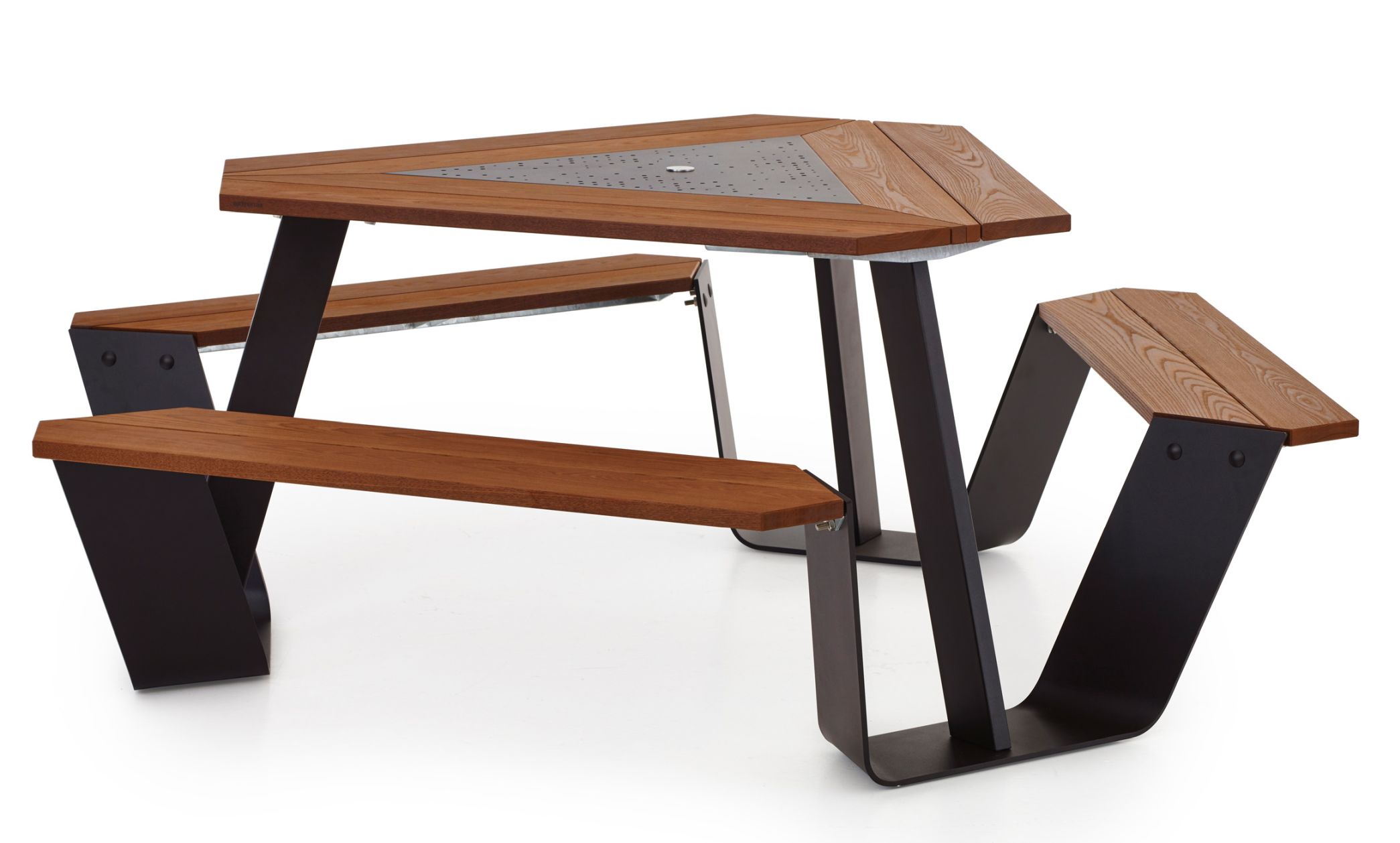 Anker Picknicktisch Outdoor Extremis