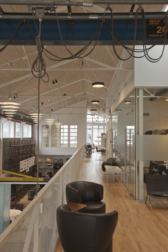 Enigma 425/545 Pendelleuchte Louis Poulsen