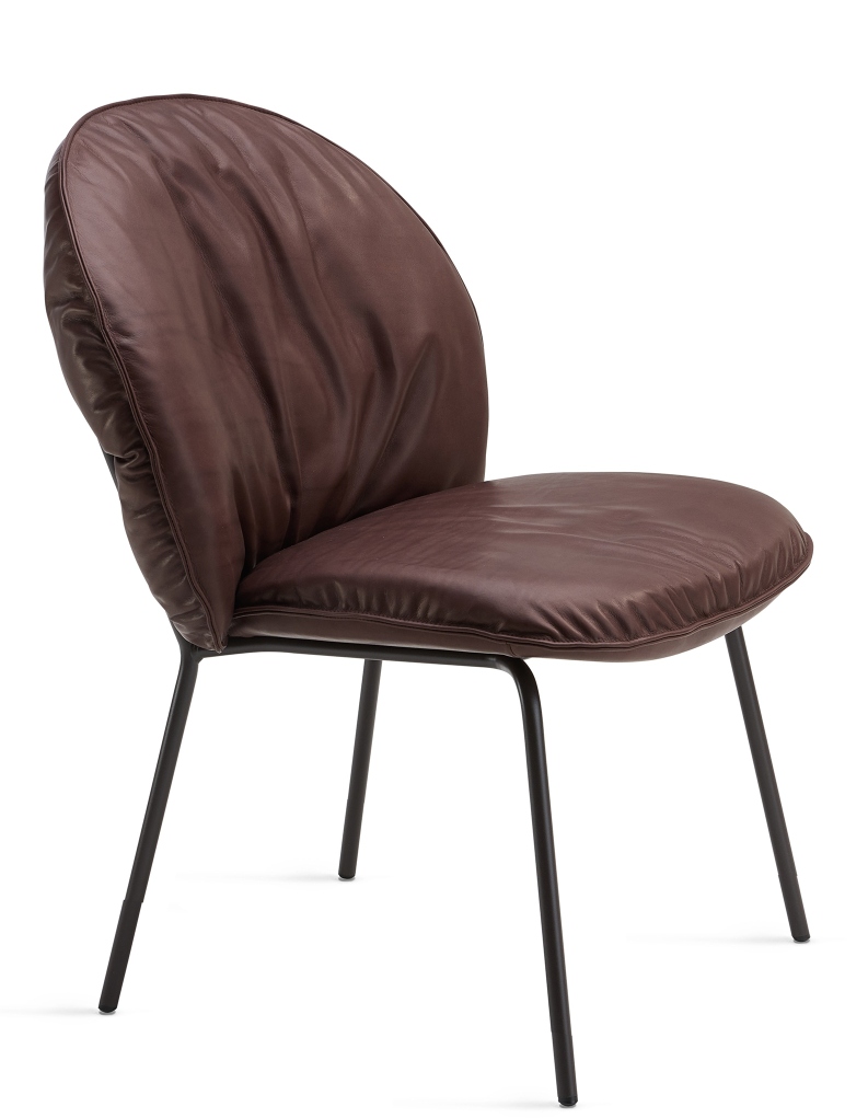 Marie Low Dining Chair Stuhl Freifrau Manufaktur