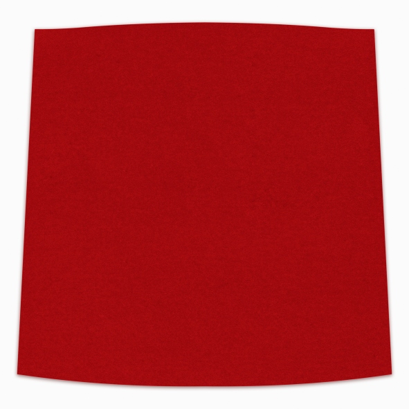 Sitz-Filzauflage Toy Stuhl HEY - SIGN by BWF Group