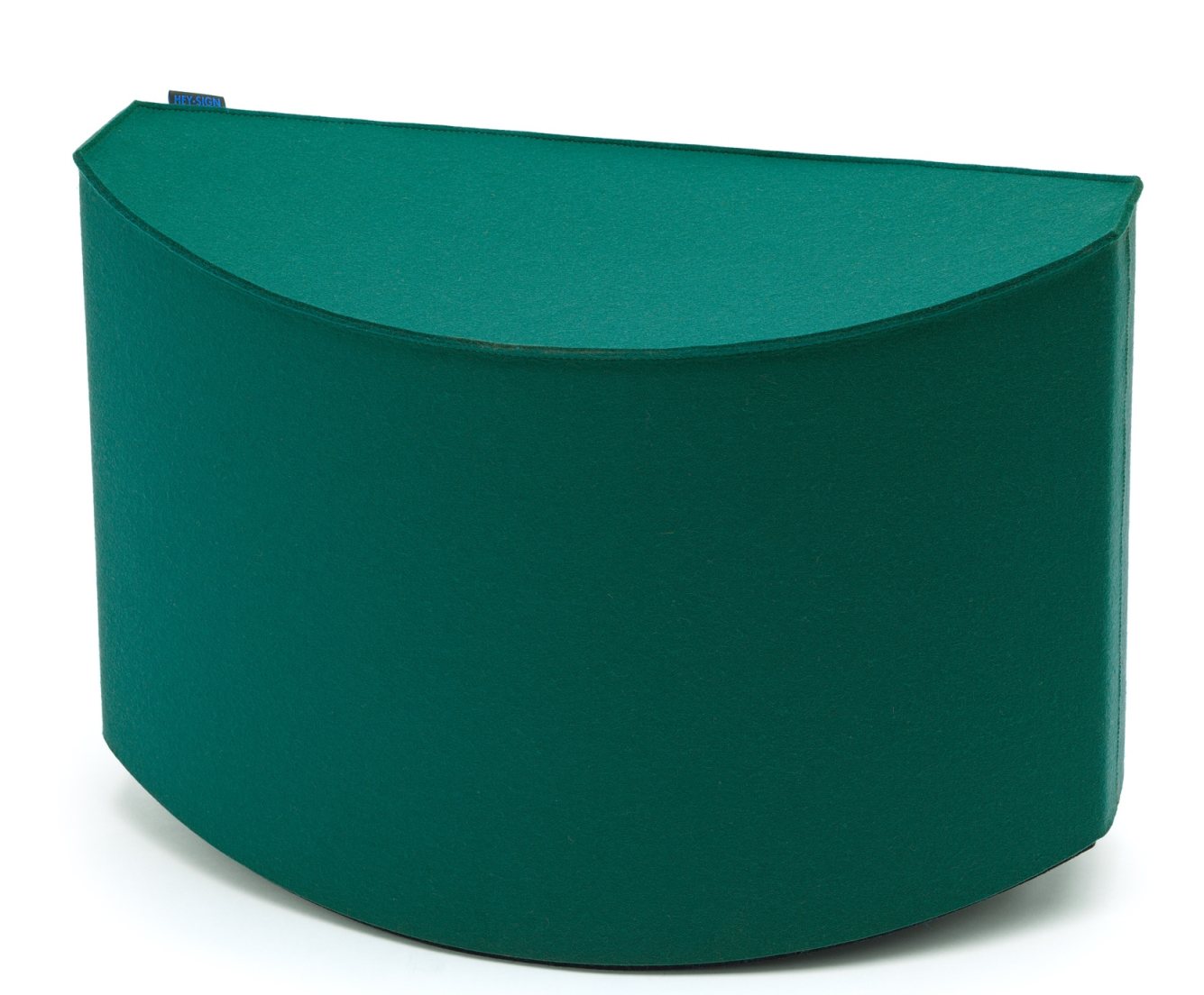 Enno wippendes Oval Sitzmöbel HEY - SIGN by BWF Group