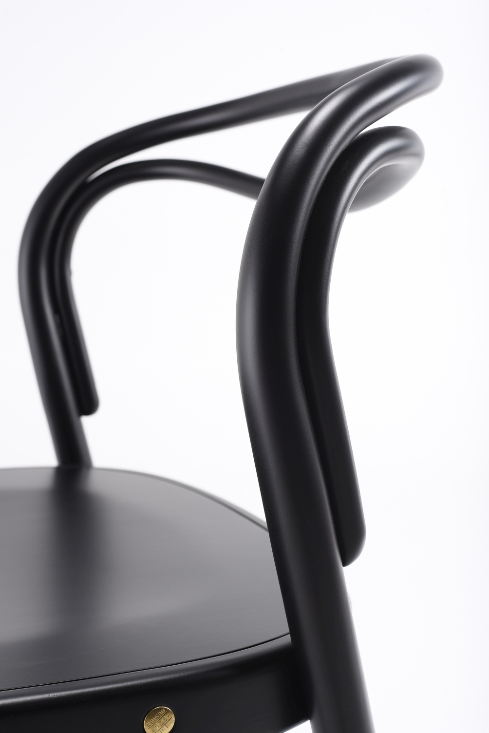 Beaulieu Stuhl Wiener GTV Design