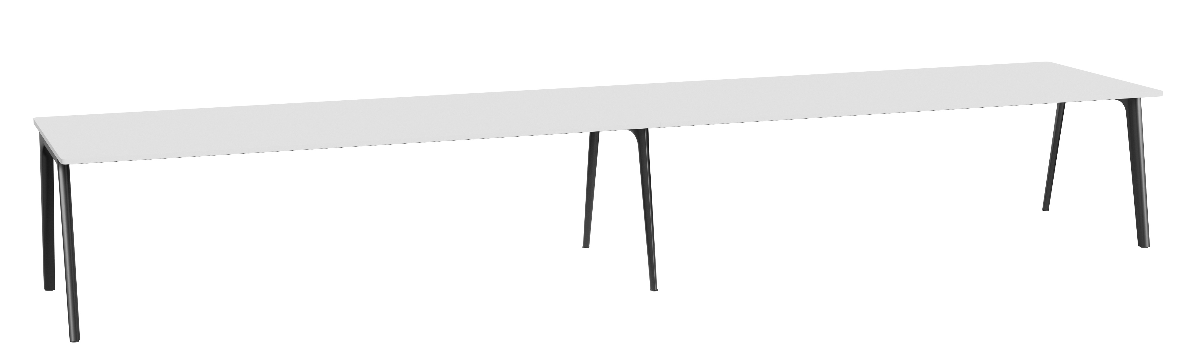 Pluralis Tisch Fritz Hansen