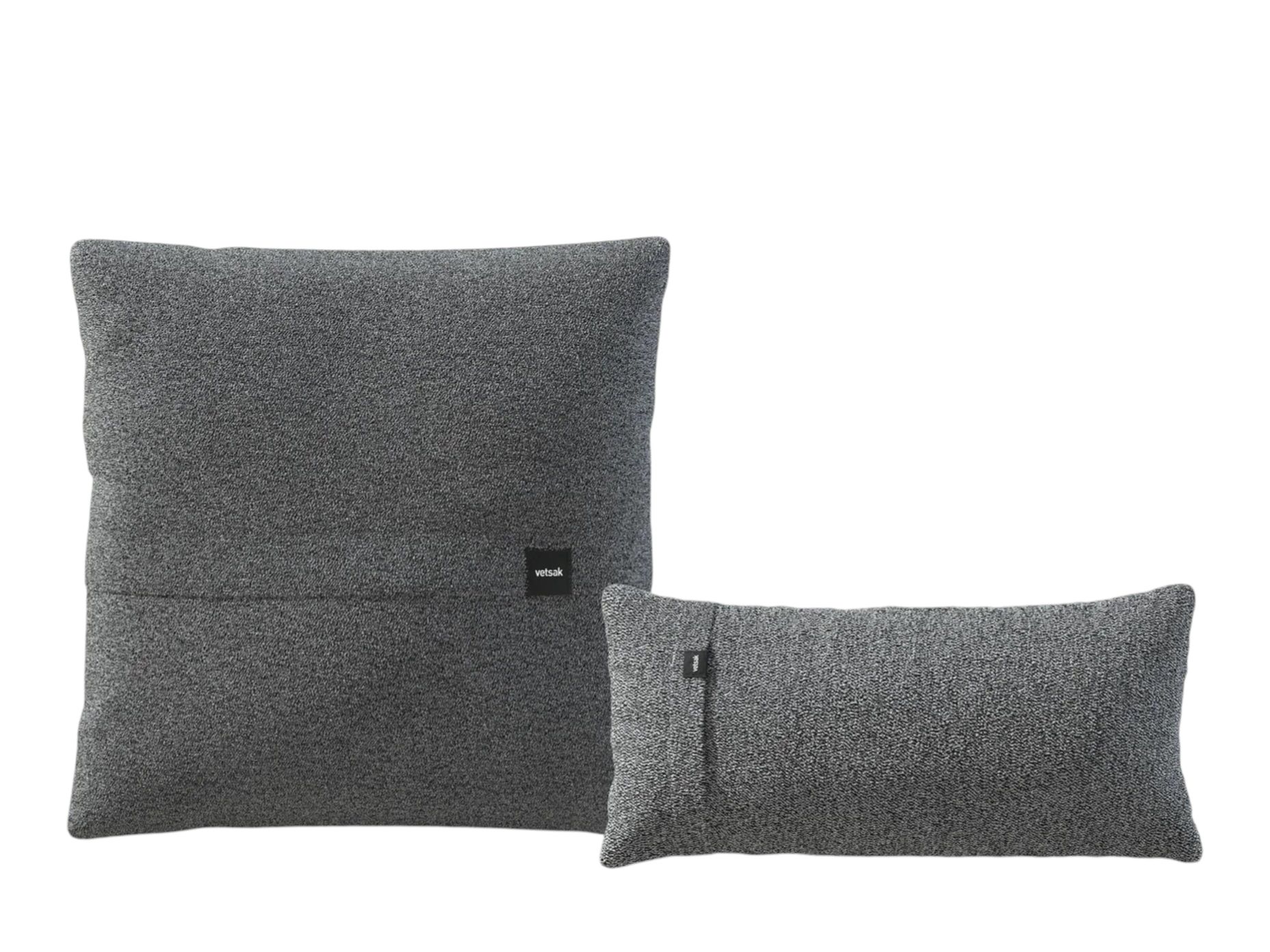Pillow Set 1 Kissen 2-er Set vetsak