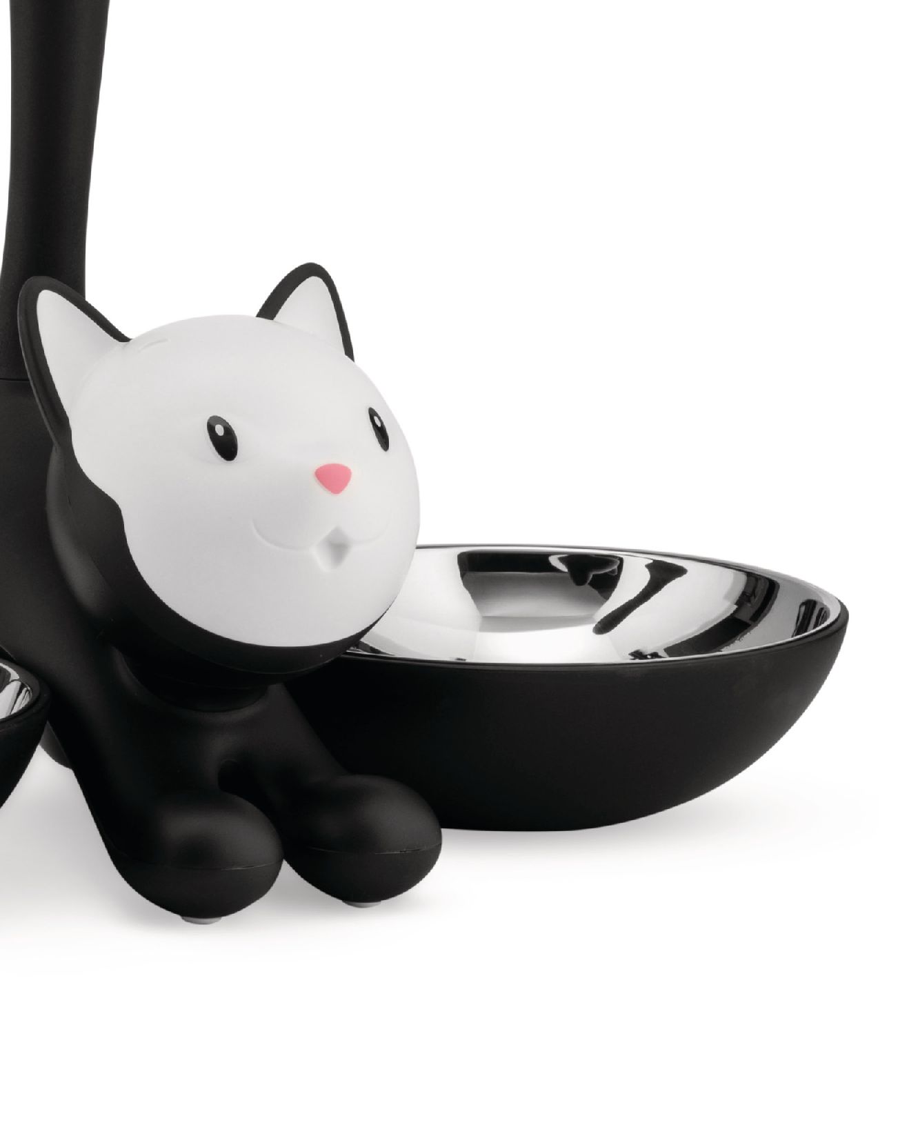 AMMI09 Tigrito Katzennapf Alessi