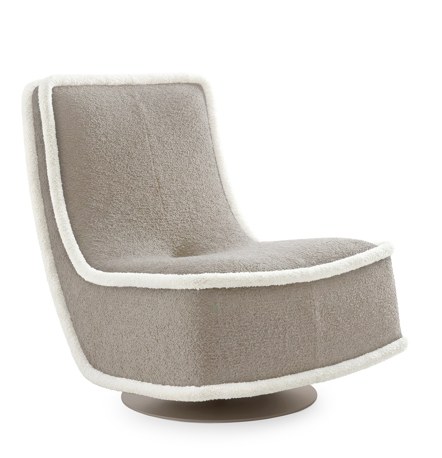 Bonheur du Jour Sessel Kartell