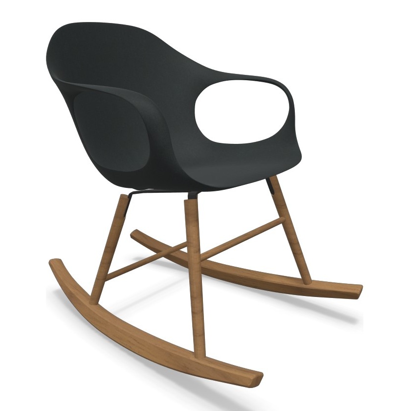 Elephant Rocking chair Schaukelstuhl Kristalia