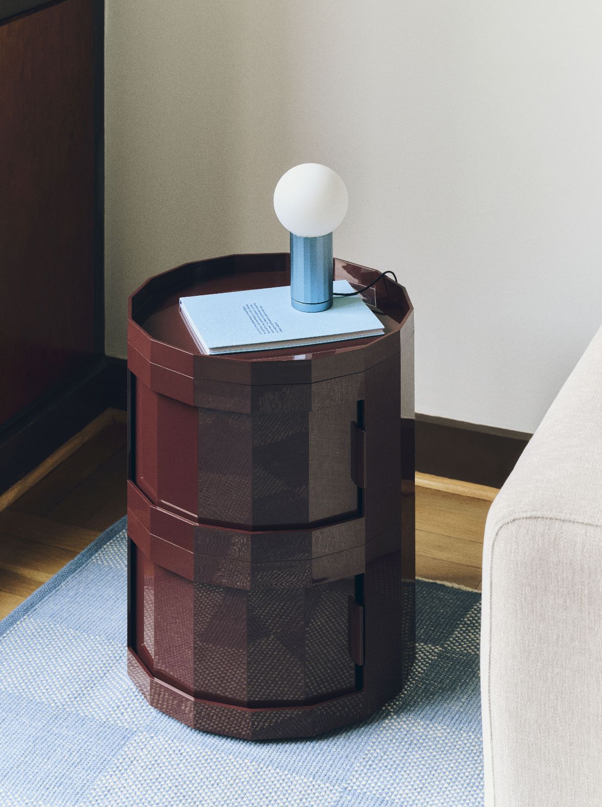 Facet Cabinet 20 Stauraum Hay